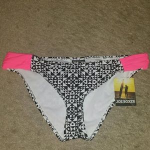 Swim suit