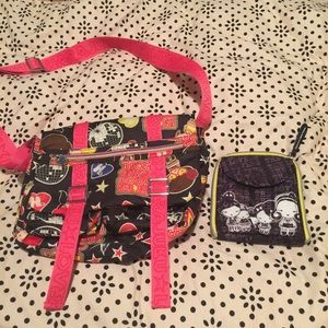 DISC SHIPPING harajuku lovers bundle