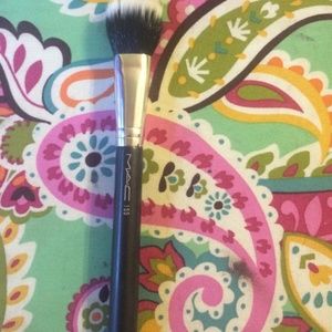 Mac 159 brush