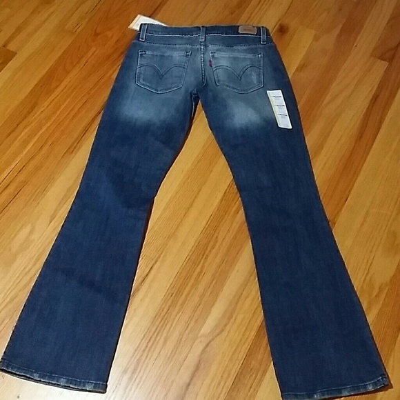Levi's Jeans- NWT - Picture 3 of 3