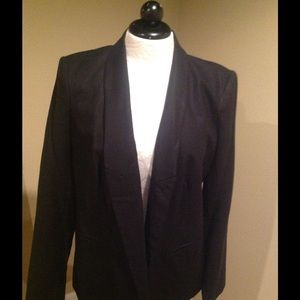 Michael Kors linen jacket