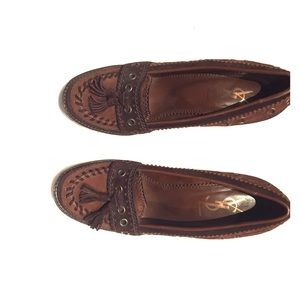 Yves Saint Laurent Heels size 7