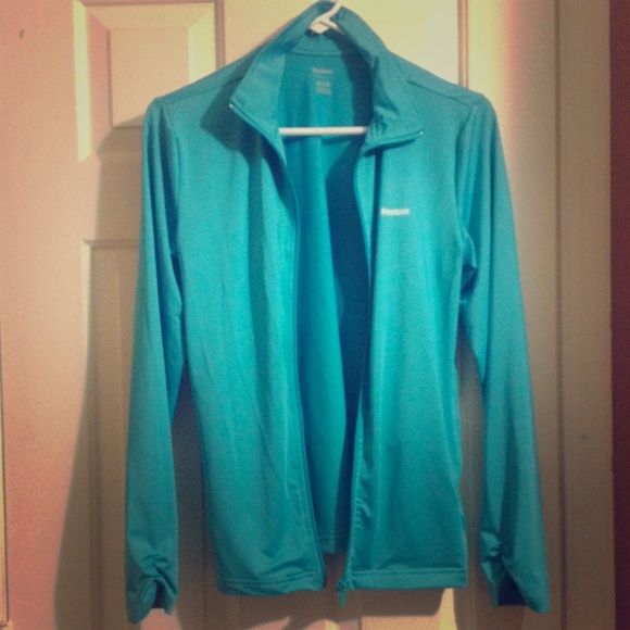 Reebok Warm-up Jacket