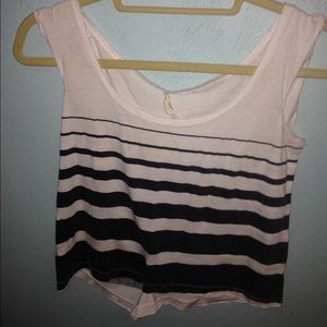 Billabong Tank