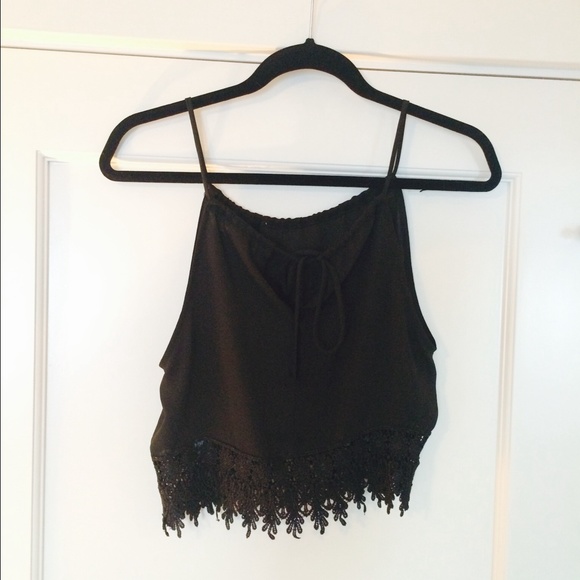 Staring At Stars (Urban O.) sleeveless blouse