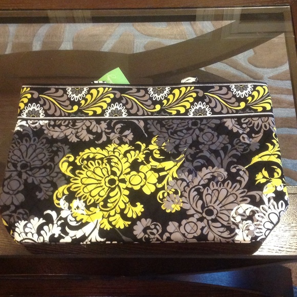 BaroqueEast West Tote