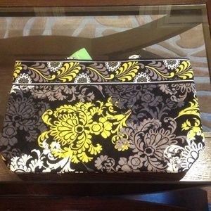 BaroqueEast West Tote