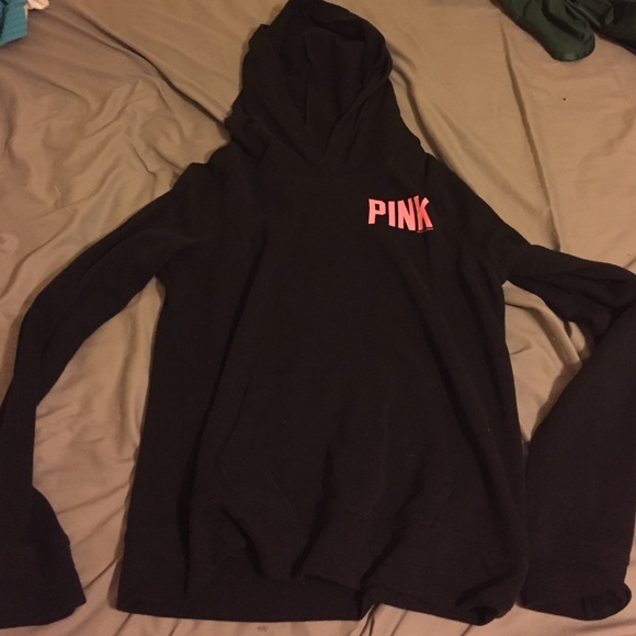 PINK hoodie