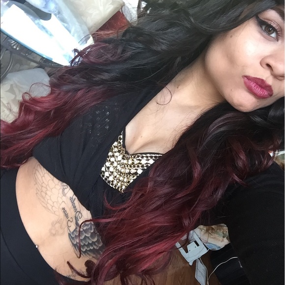 Brazilian Wavy. 4 bundles & closure. - Picture 2 of 2