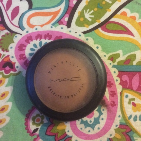 Mac give me sun msf