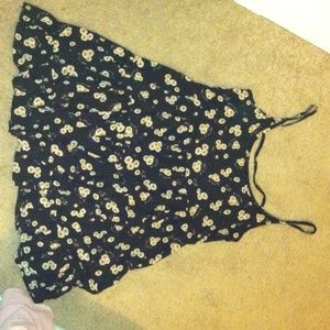 Brandy Melville dress