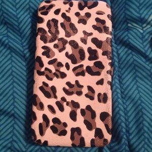 Cheetah Wallet