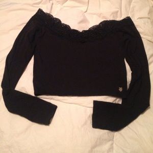Kendall and Kylie Crop Top