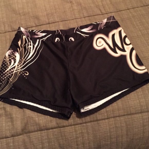 WC bundle