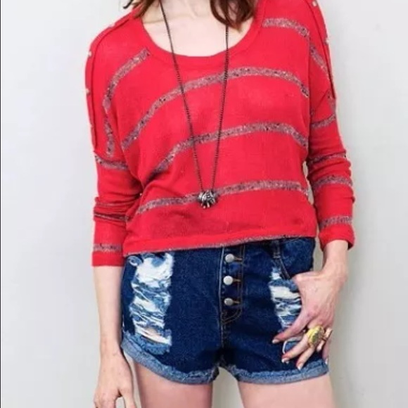 Mink Pink Dark Feeling Slasher Flick Shorts