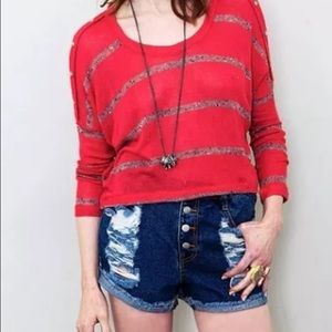 Mink Pink Dark Feeling Slasher Flick Shorts