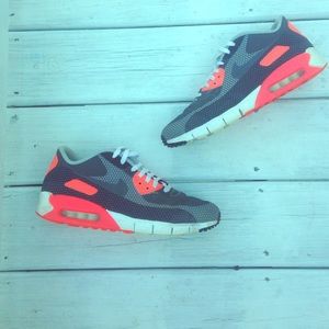 Men's Nike Air Max's