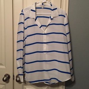 JCrew top