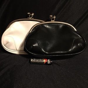 Express Coin Purses