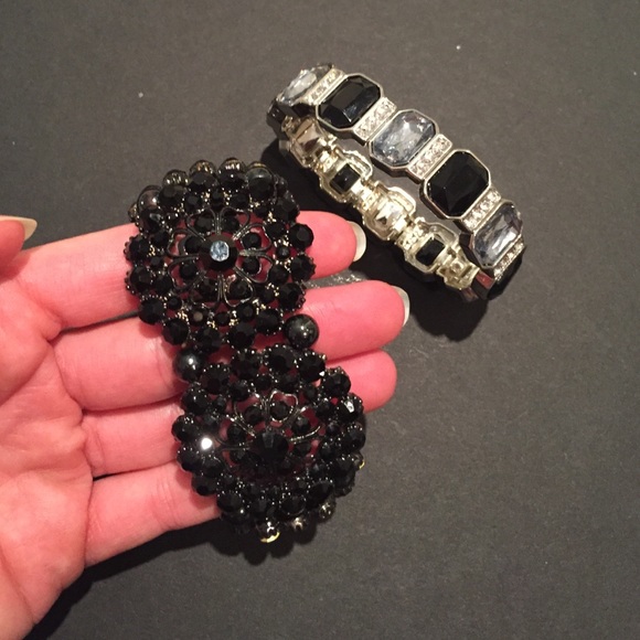 Fashion bracelets