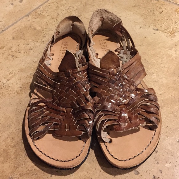 Bed Stü Lauren Sandals