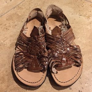 Bed Stü Lauren Sandals