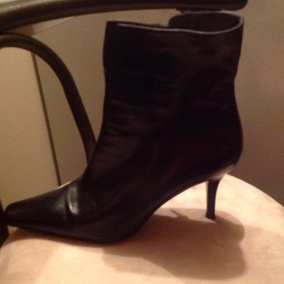 Stuart Weitzman Boots