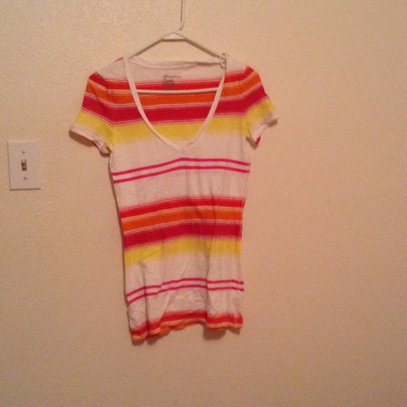 American eagle shirt