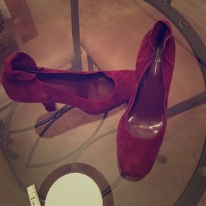 Authentic Linea Paolo 3.5" Heels