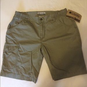 Columbia Shorts