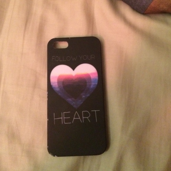 iPhone 5s case