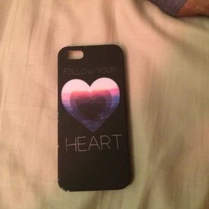 iPhone 5s case