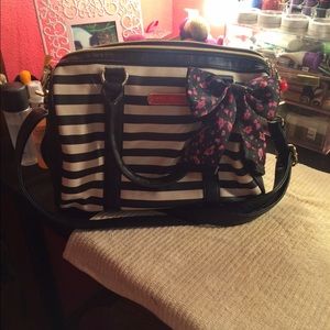 Betsy Johnson Bag