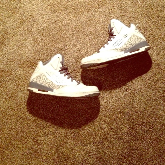 Men's Nike Air Jordan Flight