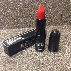 Mac's true love kiss