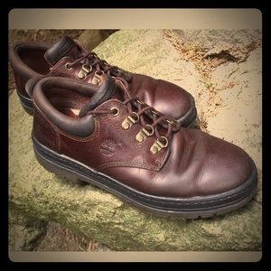 Timberline's Men's 8