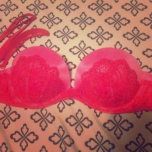 Victoria's Secret bra