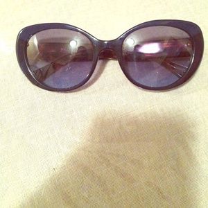 Coach Sunglasses