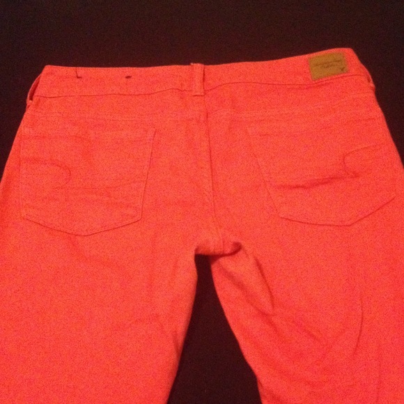 Colored jeans - Picture 3 of 3