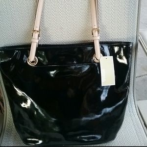 Michael kors JET SET ITEM 38F2CTTT7A item LG TOTE