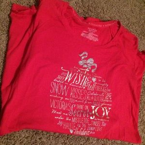 Victoria secret night gown