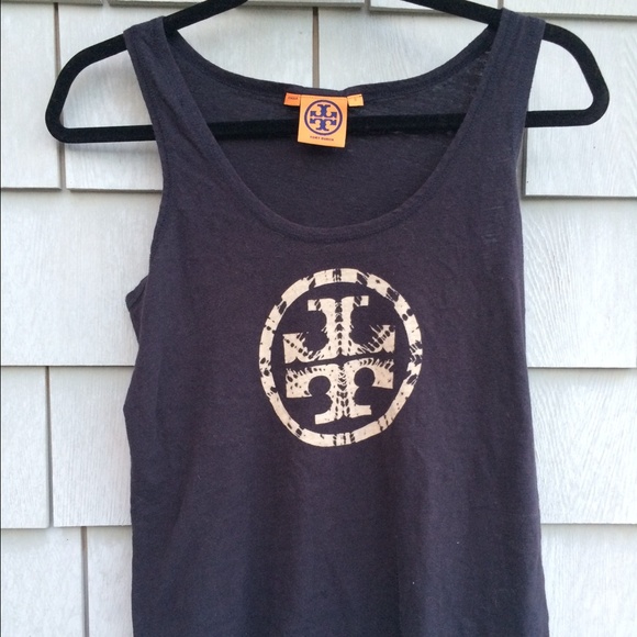 Tory Burch Tank