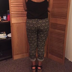 Super cute MC Hammer pants