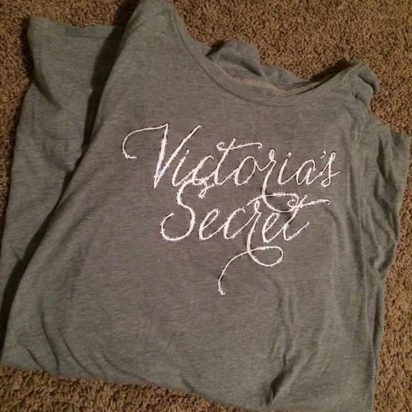 Victoria Secret nightgown