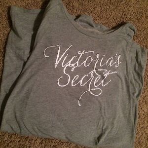Victoria Secret nightgown