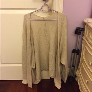 Brandy Melville Cardigan
