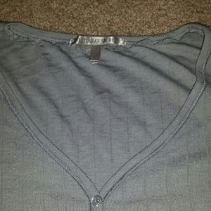 Downsizing my closet