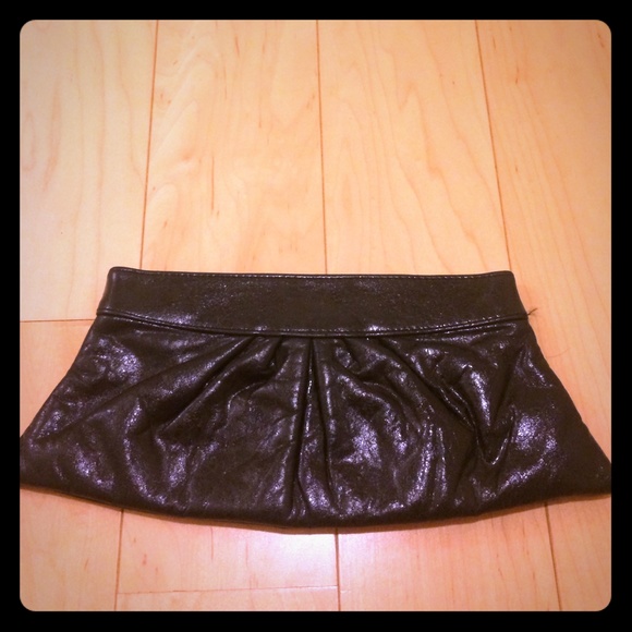 Lauren Merkin clutch