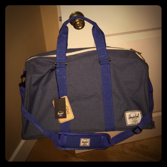 Herschel Supply Co. Duffle