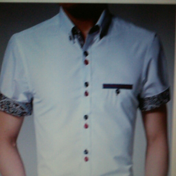 3 shirts